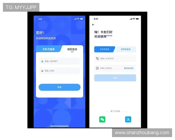 开云完美体育app登录流程详解让新手用户快速掌握登录步骤与常见问题解决方案